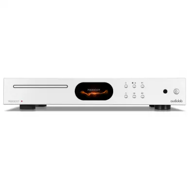 CD транспорт AudioLab 7000CDT (Silver)