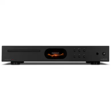 CD транспорт AudioLab 7000CDT (Black)