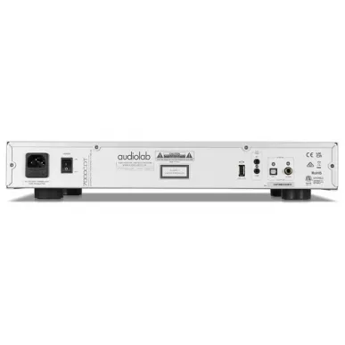 CD транспорт AudioLab 7000CDT (Silver)