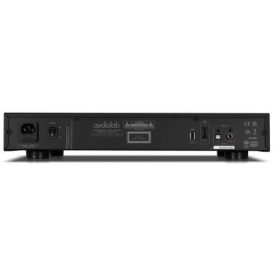 CD транспорт AudioLab 7000CDT (Black)