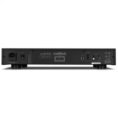 CD транспорт AudioLab 7000CDT (Black)