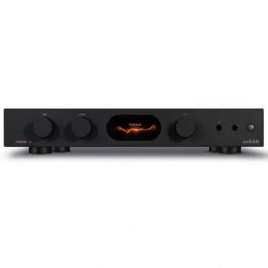 Стереоусилитель AudioLab 7000A (Black)