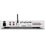 Стереоусилитель AudioLab 7000A (Silver)
