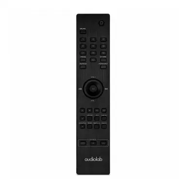 Стереоусилитель AudioLab 7000A (Black)