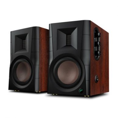 Активная полочная акустика Swan D200