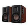 Активная полочная акустика Swan D200