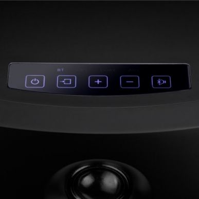 Активная полочная акустика Swan OS-10