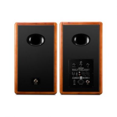 Активная полочная акустика Swan M5A