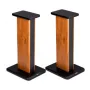 Стойки для акустики Edifier SS02 brown
