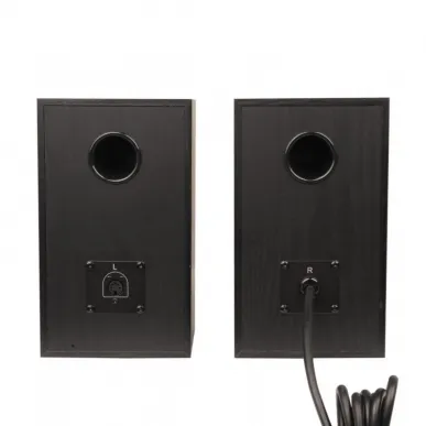 Активная акустика Edifier S351DB Black