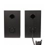 Активная акустика Edifier S351DB Black