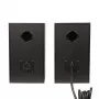 Активная акустика Edifier S351DB Black