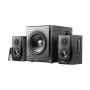 Активная акустика Edifier S351DB Black