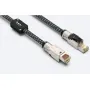 Патч-корд Matrix Audio CAT6A Network Patch Cord 2m