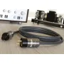 Сетевой кабель Ricable Magnus Power MKII 1,5 m