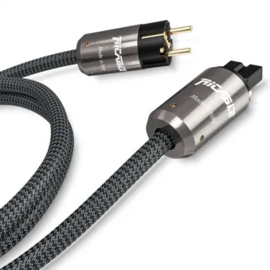 Сетевой кабель Ricable Magnus Power MKII 1,5 m
