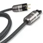 Сетевой кабель Ricable Magnus Power MKII 1,5 m