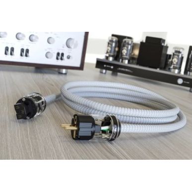 Сетевой кабель Ricable Primus Power 1 m