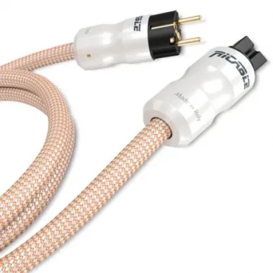Сетевой кабель Ricable Dedalus Elite Power 3,5 m