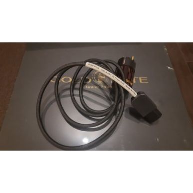 Сетевой кабель Gold Note LUCCA AC mkII 1,5m Power Cord Schuko Plug