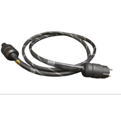 Сетевой кабель Gold Note LUCCA Extra 1,8m Power Cord Schuko Plug
