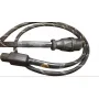 Сетевой кабель Gold Note LUCCA PLUS - Schuko Plug - 1,8m