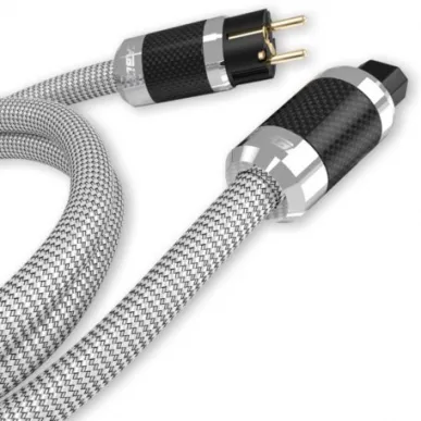 Сетевой кабель Ricable Invictus Power Reference 3,5 m