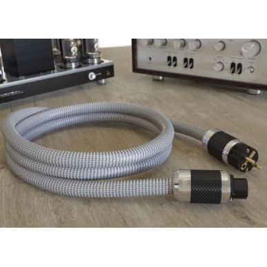 Сетевой кабель Ricable Invictus Power Reference 2,5 m