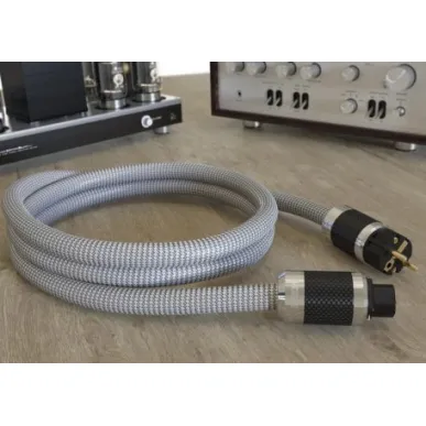 Сетевой кабель Ricable Invictus Power Reference 3,5 m