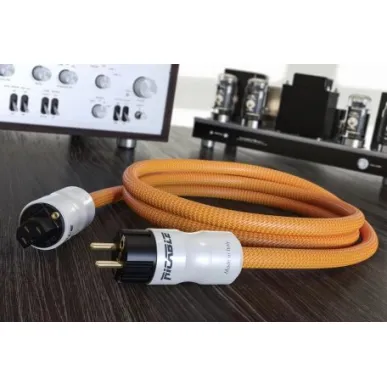 Сетевой кабель Ricable Dedalus Power 3,5 m