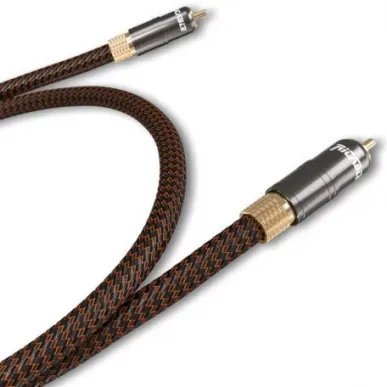 Коаксиальный кабель Ricable Magnus Coaxial MKII 3 m