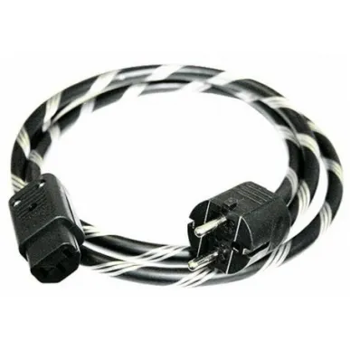 Сетевой кабель Abbey Road Power Chord, ABL to IEC, 2,0 m