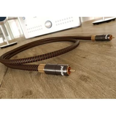 Коаксиальный кабель Ricable Magnus Coaxial MKII 0,5 m