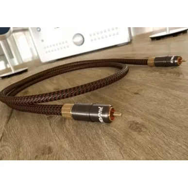 Коаксиальный кабель Ricable Magnus Coaxial MKII 3 m