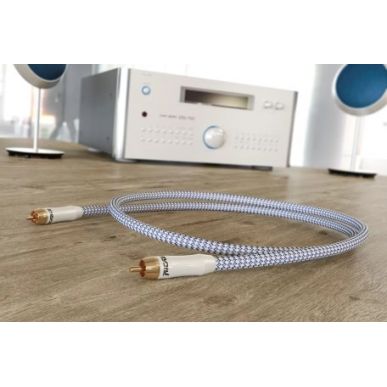 Коаксиальный кабель Ricable Primus Coaxial 1 m