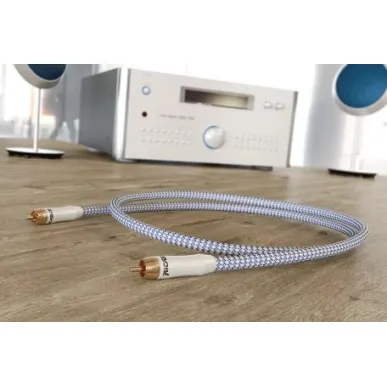 Коаксиальный кабель Ricable Primus Coaxial 3 m