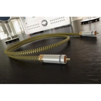 Коаксиальный кабель Ricable Dedalus Coaxial 0,5 m