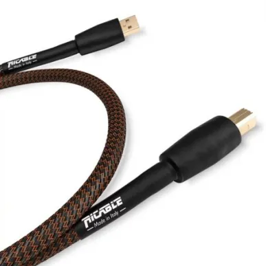 Кабель USB Ricable Magnus USB 0,5 m