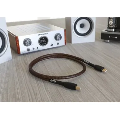 Кабель USB Ricable Magnus USB 0,5 m