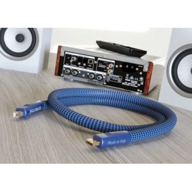 Кабель USB Ricable Invictus USB 2 m