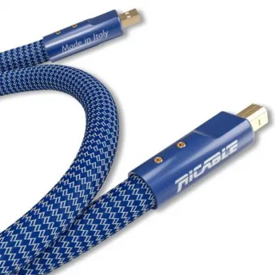 Кабель USB Ricable Invictus USB 0,5 m