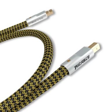 Кабель USB Ricable Dedalus USB 1 m