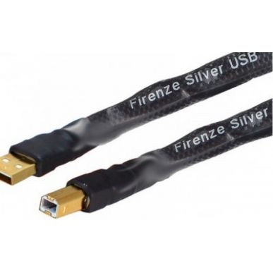 Кабель USB Gold Note FIRENZE USB 1m