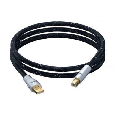 Кабель USB Matrix Audio USB 2.0 0.3m A-B
