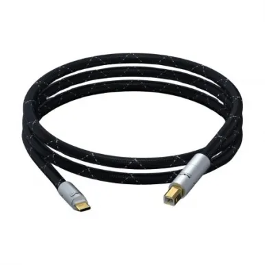 Кабель USB Matrix Audio USB 2.0 1.2m C-B