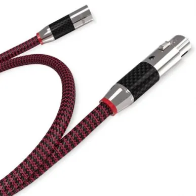 Кабель XLR Ricable Invictus AES/EBU XLR 3 m