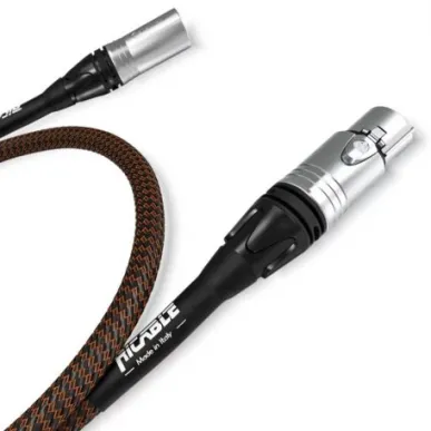 Кабель XLR Ricable Magnus AES/EBU XLR 0,5 m