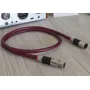 Кабель XLR Ricable Invictus AES/EBU XLR 0,5 m