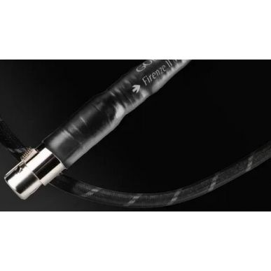 Кабель XLR Gold Note FIRENZE IL MAGNIFICO XLR 1 m (pair)