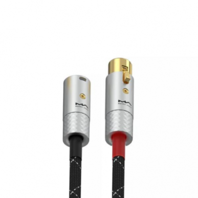 Кабель XLR Matrix Audio Interconnect XLR 2.5m